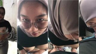 Video Viral Rare 2025 Abg SMA Hisap di Pinggir Jalan Top Hijab Trending Indo Terbaru