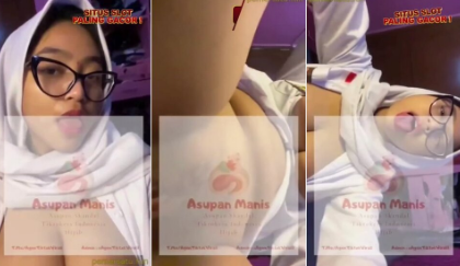 Viral 2025 Video Hijab Cantik Masih Baru Lulus Ujian Nasional Udah Pamer Aset Trending Abg Viral 2025 Indonsia