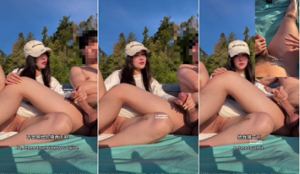 2025 Terbaru Indo Abg Video Viral Artis Indonesia Main Outdoor di Pantai Sampai Crot Top Trending Global One For All